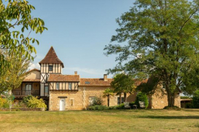 Le Clos de Bourginel